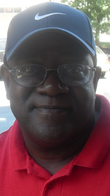Date this foxy United States man Sweet from West Orange US3681