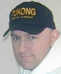 good-looking United States man  from Round Rock US3685