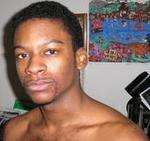funny United States man  from North Miami US3698