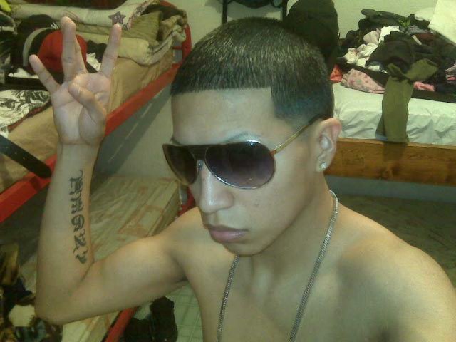 Date this attractive United States man Cute_mex823 from New York US3700