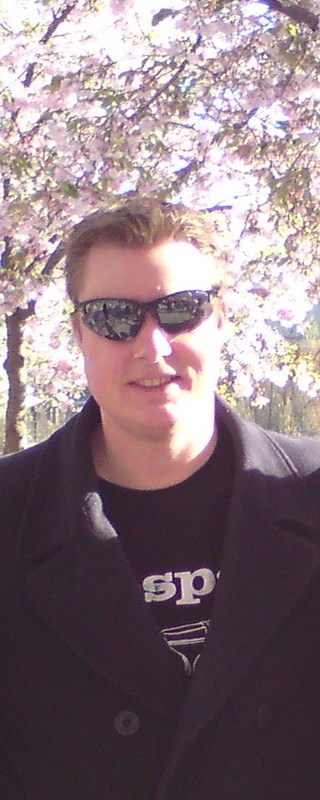 Date this nice looking Sweden man Uandme_7171 from Stockholm SE67