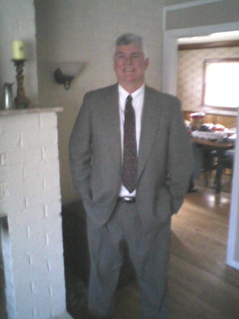 Date this passionate United States man Steve from Greenville US3718