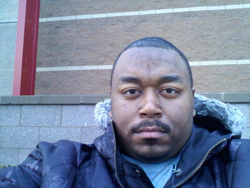 Date this beautiful United States man Aaron from Renton US3725