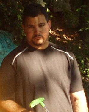 Date this sultry United States man Michael from Bayamon US3754