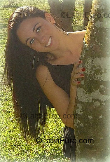 Date this passionate Brazil girl Livia from Guaruja BR1678