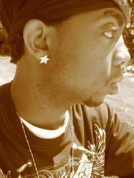 Date this hard body United States man JerziPrince from Hillsborough US3811
