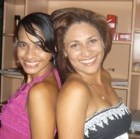 Date this passionate Colombia girl Johana from cartagena CO1452