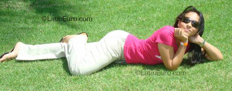 Date this charming Dominican Republic girl Maria from Santiago DO1616