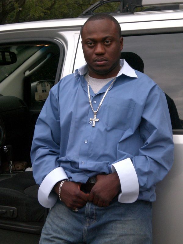 Date this hard body United States man US3839 from Houston US3839