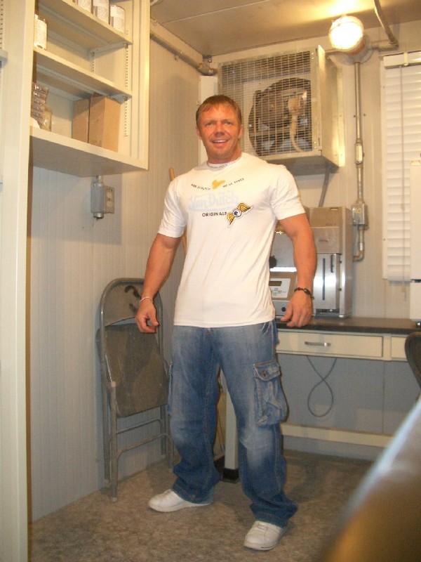 Date this charming United States man Carsonm67 from Houston US3840