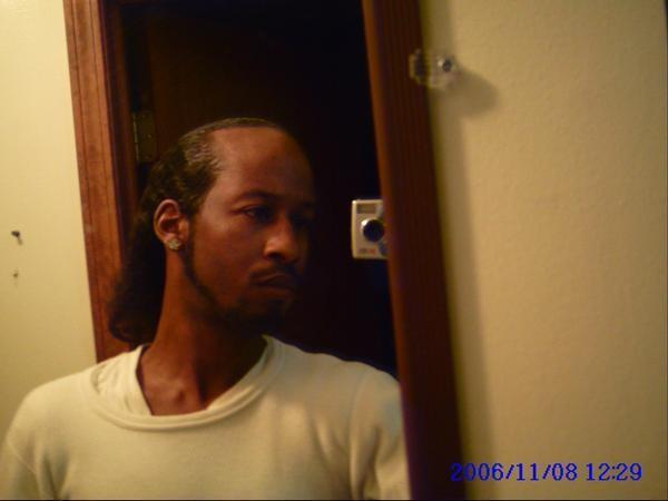 Date this attractive United States man Lilmackdamion from Fort Worth US3844