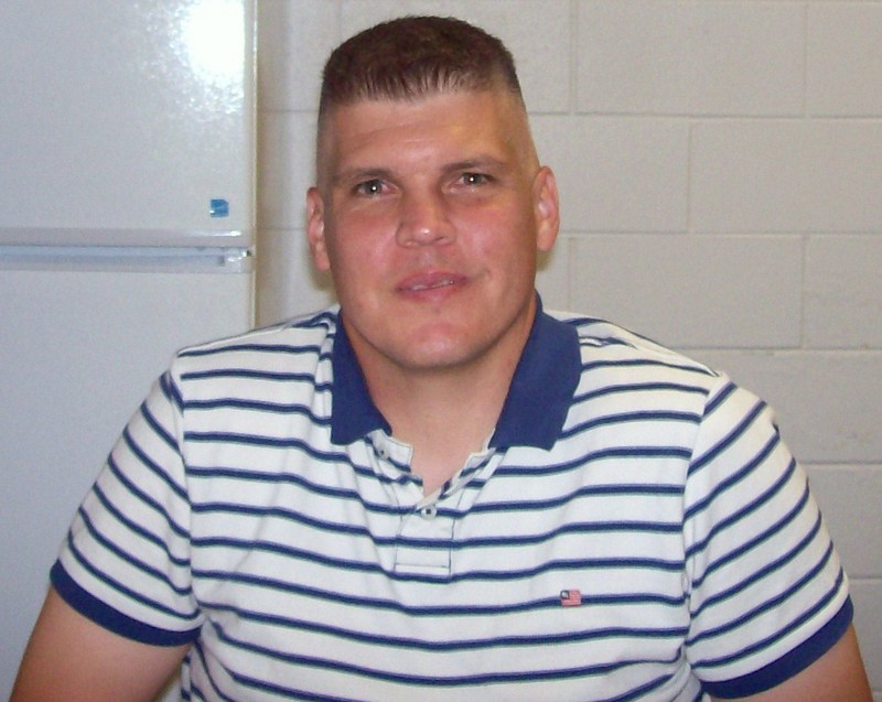 Date this sultry Germany man Chad from Stuttgart ES58