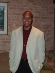 stunning United States man  from Chicago US3859