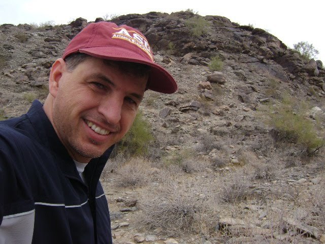 Date this nice looking United States man Chris_az from Phoenix US3862