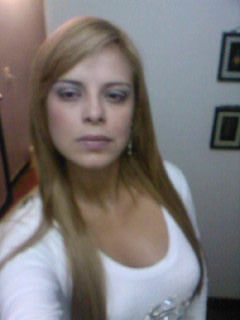 Date this fun Colombia girl Andrea from Medellin CO1480