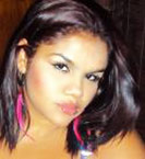 Date this passionate Colombia girl Monica Alejandra from Medellin CO1485