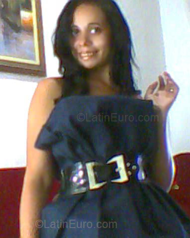 Date this stunning Brazil girl Elisangela from Limoeiro BR1694