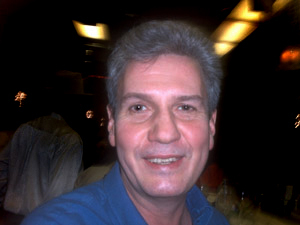 Date this attractive United States man Wdrescher from Girard US3868