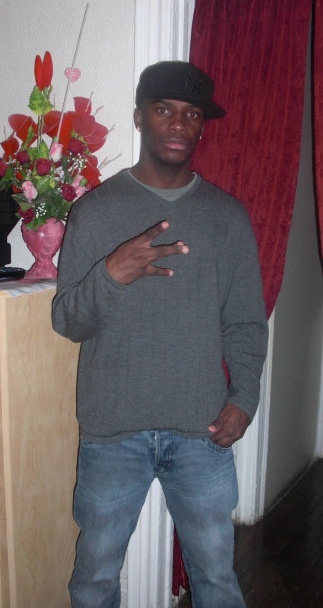 Date this passionate United States man O from Brooklyn US3875