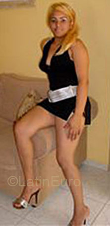 Date this stunning Dominican Republic girl Miosotis from Puerto Plata DO8171