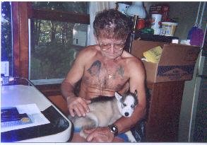 Date this sensual United States man Ellocotigre from Canton US3888