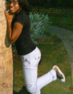 Date this stunning Dominican Republic girl Miriam Adalgisa from Santo Domingo DO1659