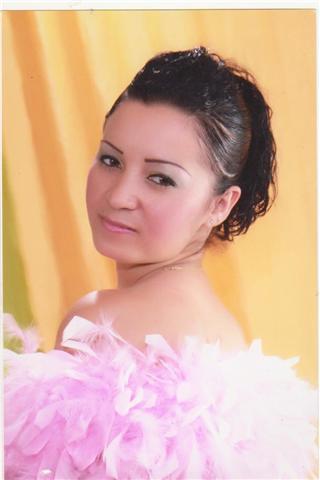 Date this fun Dominican Republic girl Awilda from Santiago DO1673