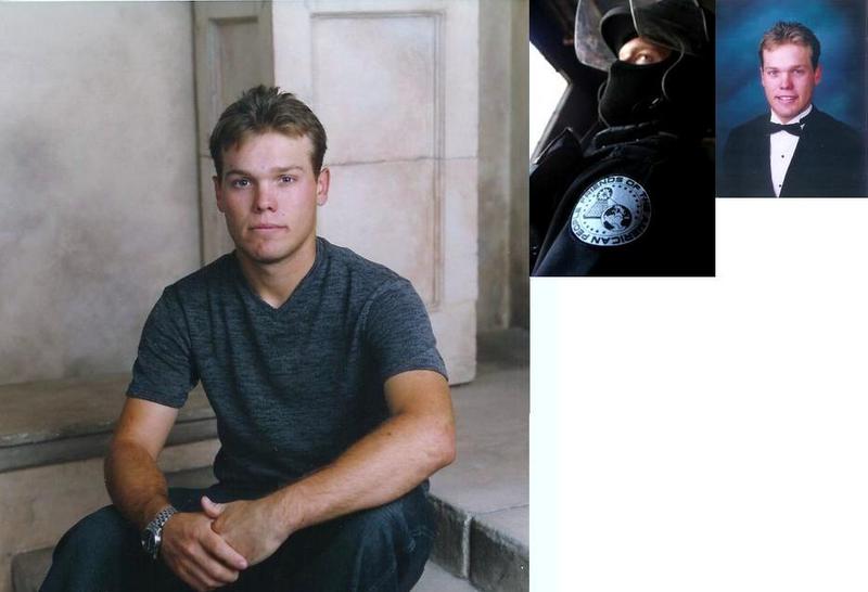 Date this gorgeous United States man Seanmc76 from El Segundo US3925