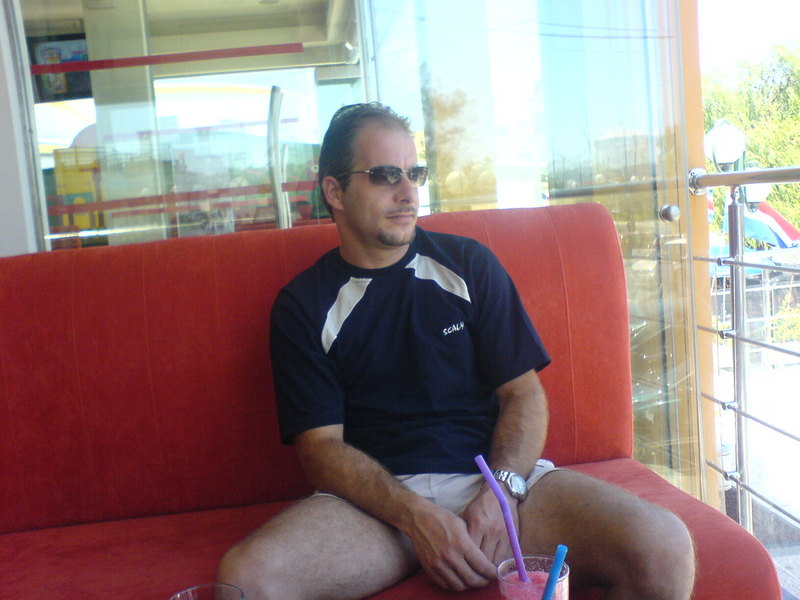 Date this exotic Greece man Gelebi2010 from Athens GR14