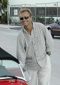 Date this athletic United States man Pawel8888 from Highland Beach US3957