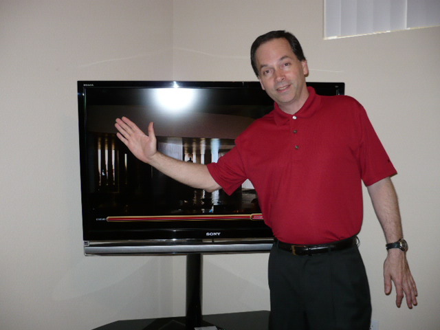 Date this athletic United States man Love3811 from ontario US3984