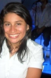Date this stunning Colombia girl Dianis from Neiva CO1542