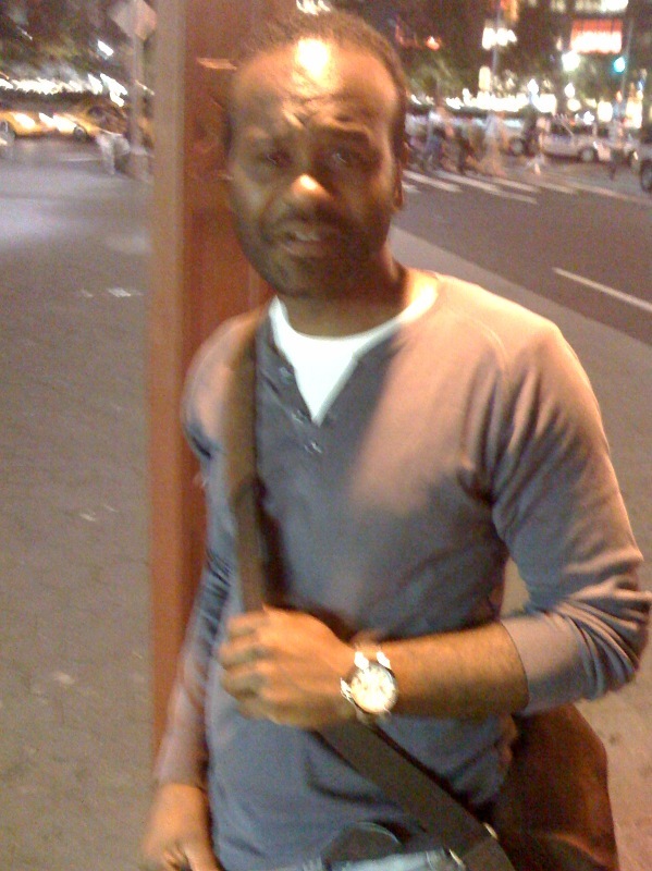 Date this stunning United States man Uvesian from New York US4019