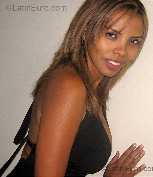 Date this foxy Colombia girl Olga Lucia from Palmira CO1553