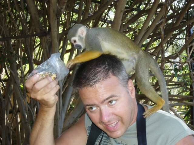 Date this funny Dominican Republic man Johan from Jarabacoa DO1759