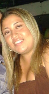 Date this young Colombia girl Lizeth from Barranquilla CO1565
