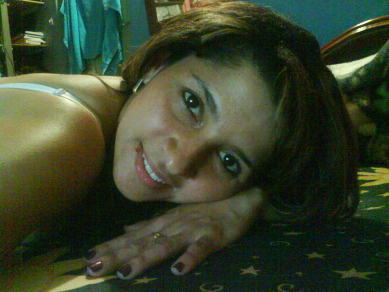 Date this good-looking Colombia girl VENUZ51 from Medellin CO1574