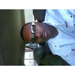 Date this happy United States man Sucoy from washington dc BR1770
