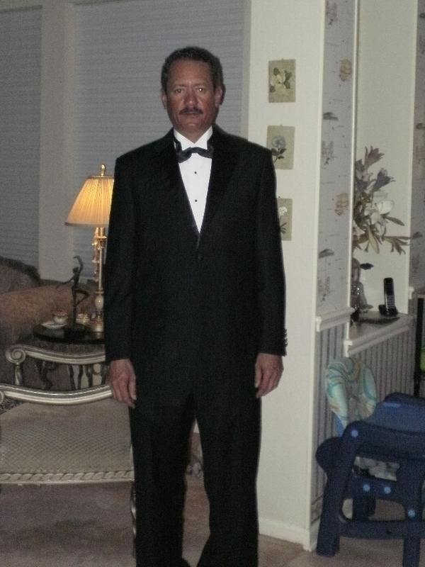 Date this gorgeous United States man ChrisUSA from Marietta US4098
