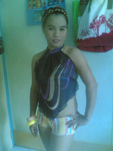Date this nice looking Philippines girl Jocelyn from Pasig PH243