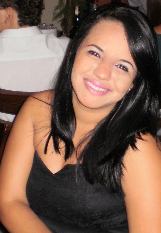Date this beautiful Brazil girl Nanis from Recife BR1783