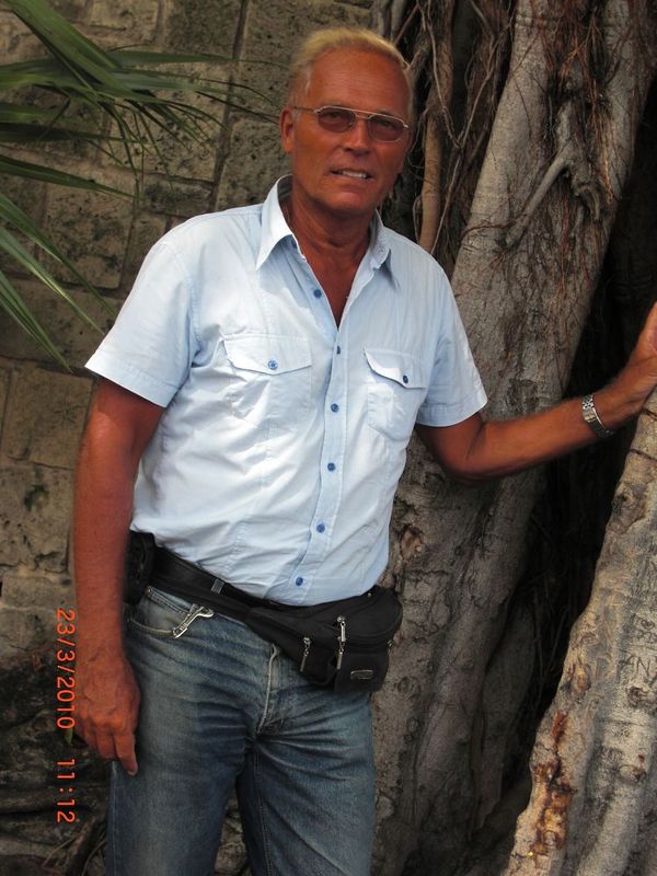 Date this good-looking Germany man ElRubio from Munich DE106