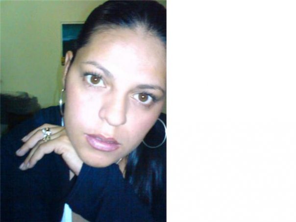Date this happy Colombia girl JULIANA from Bucaramanga CO1608