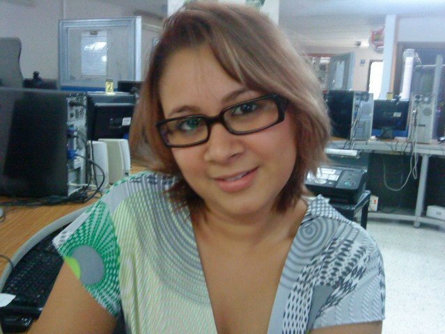 Date this gorgeous Colombia girl Cherill from Barranquilla CO1610