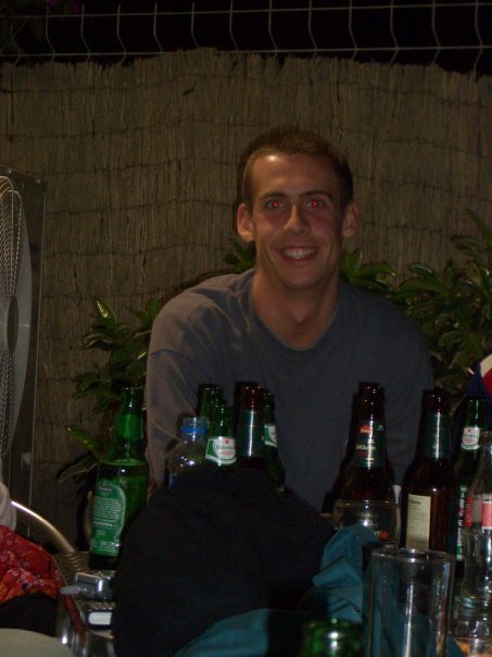 Date this cute Spain man Marc from Barcelona ES61