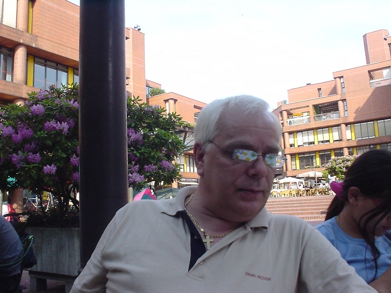 Date this attractive United States man Drhans01 from New York US4132