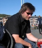 Date this sultry Norway man Tore38 from TromsÃ¸ NO72