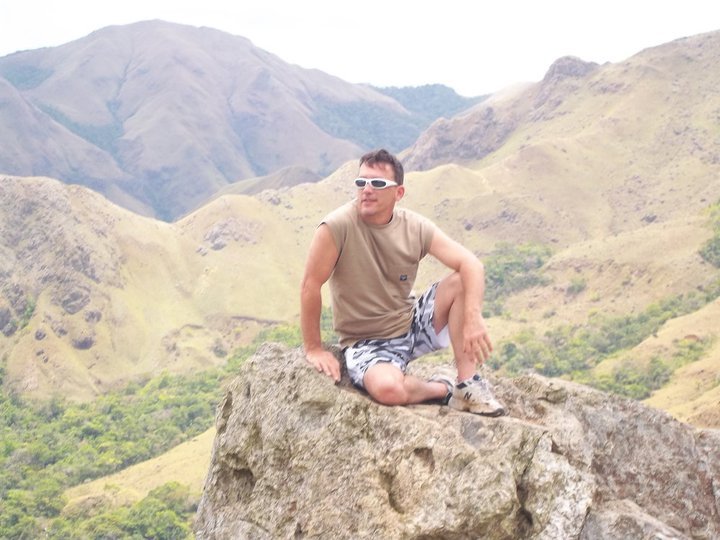 Date this sultry United States man Scott from Titusville US4176