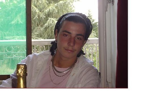 Date this funny Netherlands man Its-Yah-Bowy from Tilburg NL68