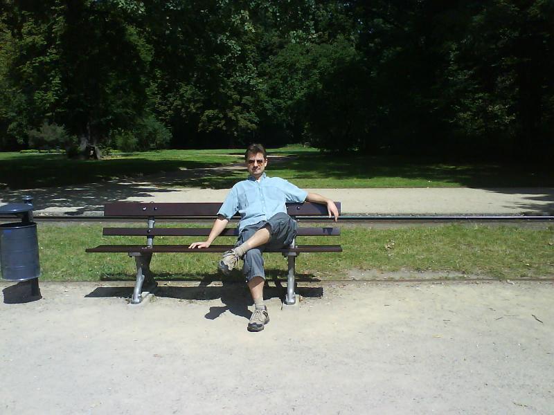 Date this nice looking Germany man Steve_yourplayt from Dresden DE109